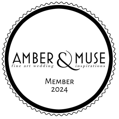 amber & muse member badge 1
