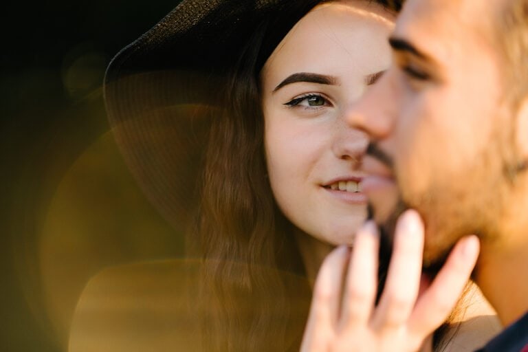 Lovestory in Nuremberg