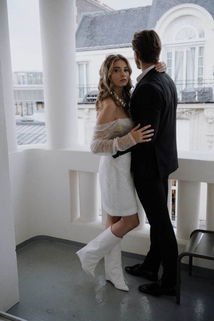 nonchalant luxury elopement in paris 17h15m n7404904