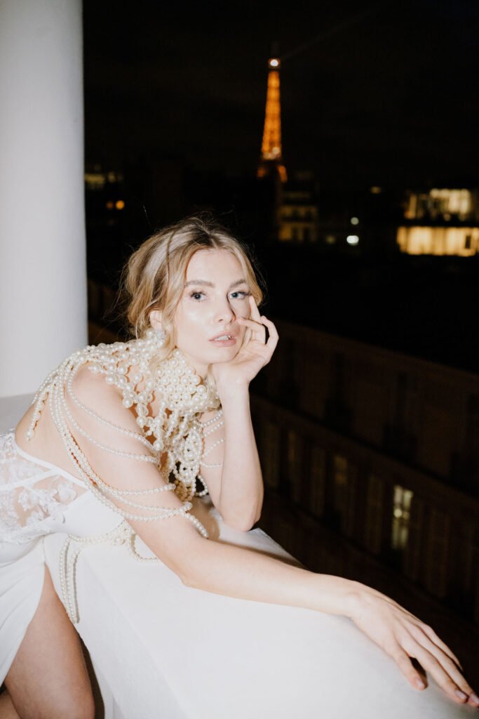 nonchalant luxury elopement in paris 19h04m n7405248