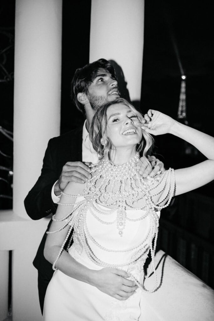 nonchalant luxury elopement in paris 19h05m n7405255