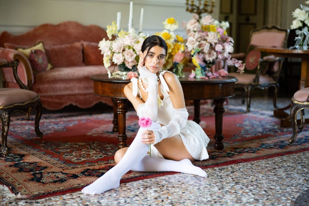 romantic wedding at a villa near verona 16h18m rn106491