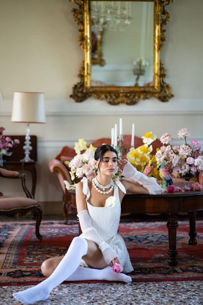 romantic wedding at a villa near verona 16h27m rn106540