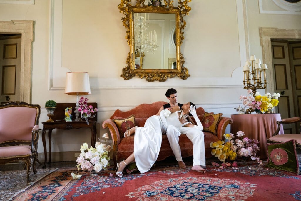 romantic wedding at a villa near verona 17h33m rn106805