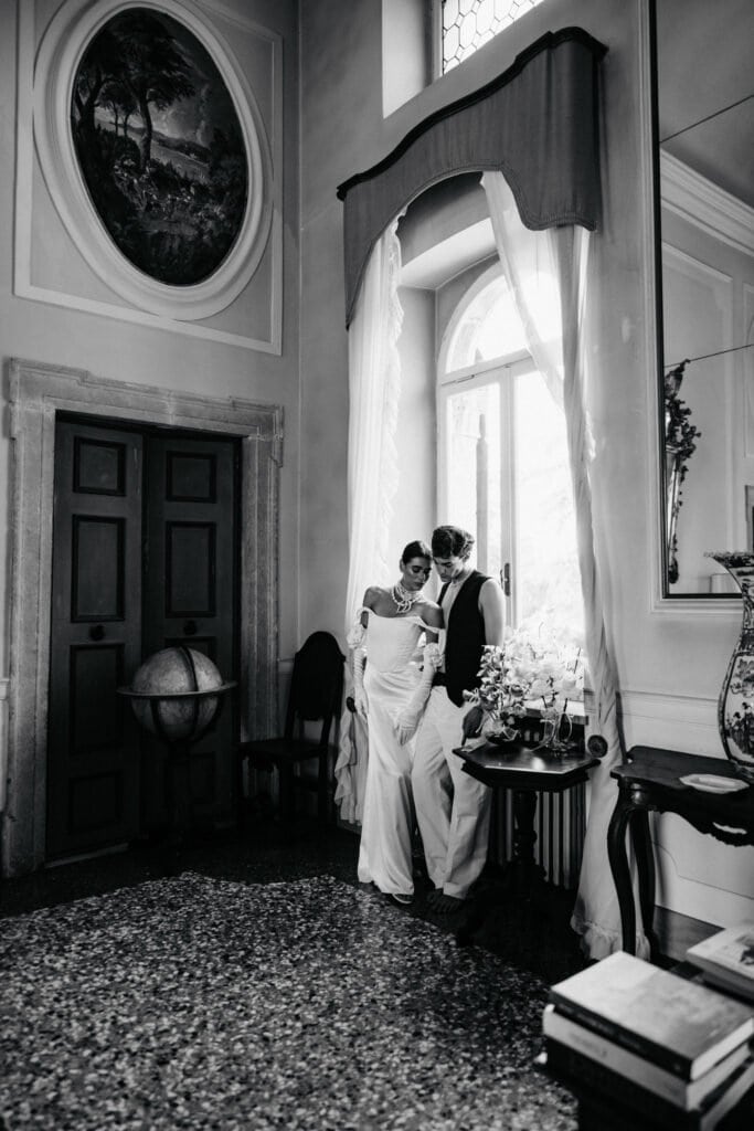 romantic wedding at a villa near verona 18h05m rn106961