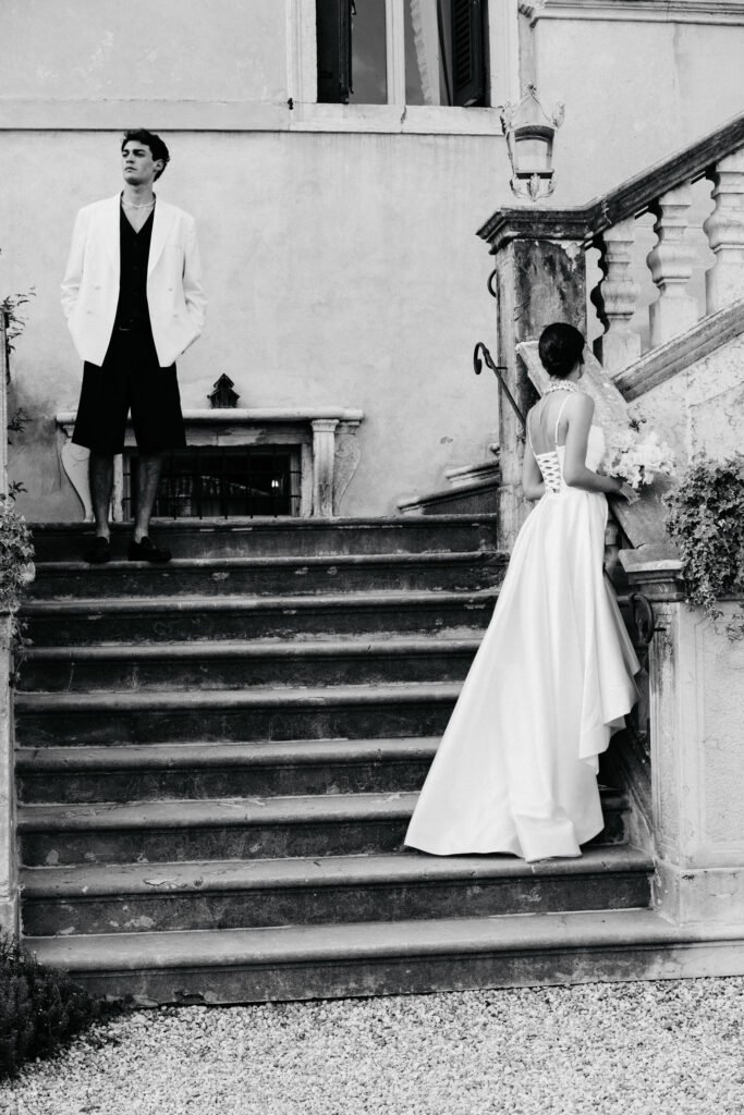romantic wedding at a villa near verona 18h57m rn107128