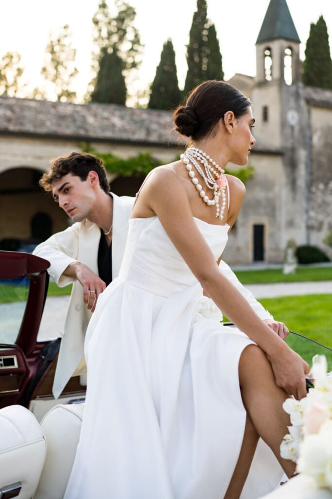 romantic wedding at a villa near verona 19h39m rn107480