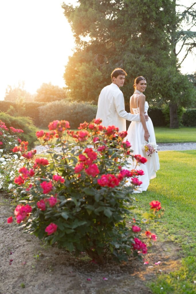romantic wedding at a villa near verona 19h56m rn107664