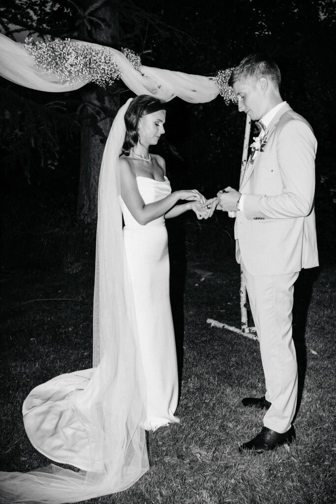 modern wedding in bavaria 7309830