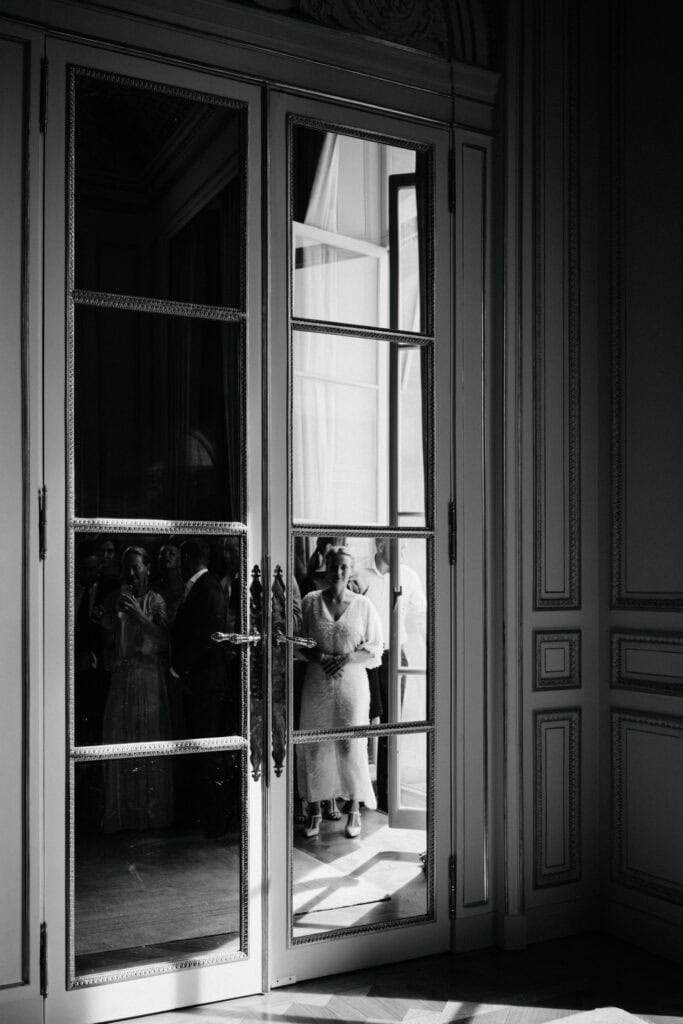 luxury wedding hotel de crillon paris 17h15m n7401671