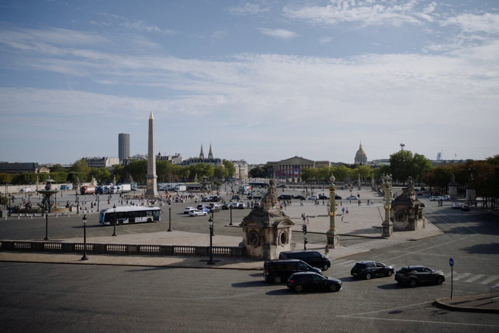 luxury wedding hotel de crillon paris 17h55m n7401944