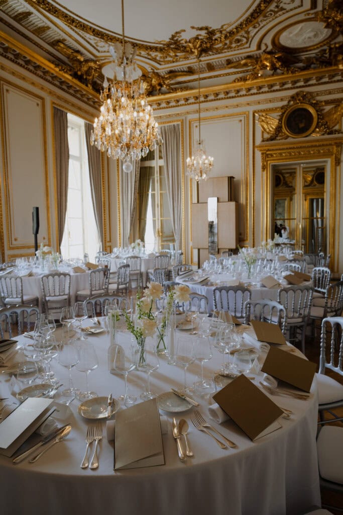 luxury wedding hotel de crillon paris 18h20m 7rv08621