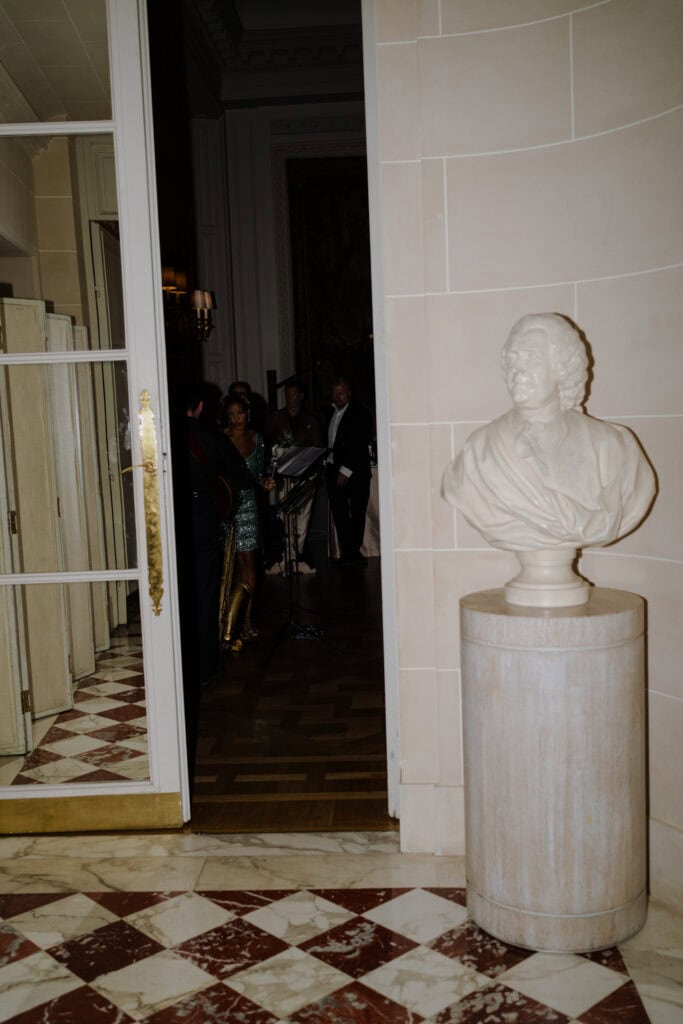 luxury wedding hotel de crillon paris 21h30m 7rv08944