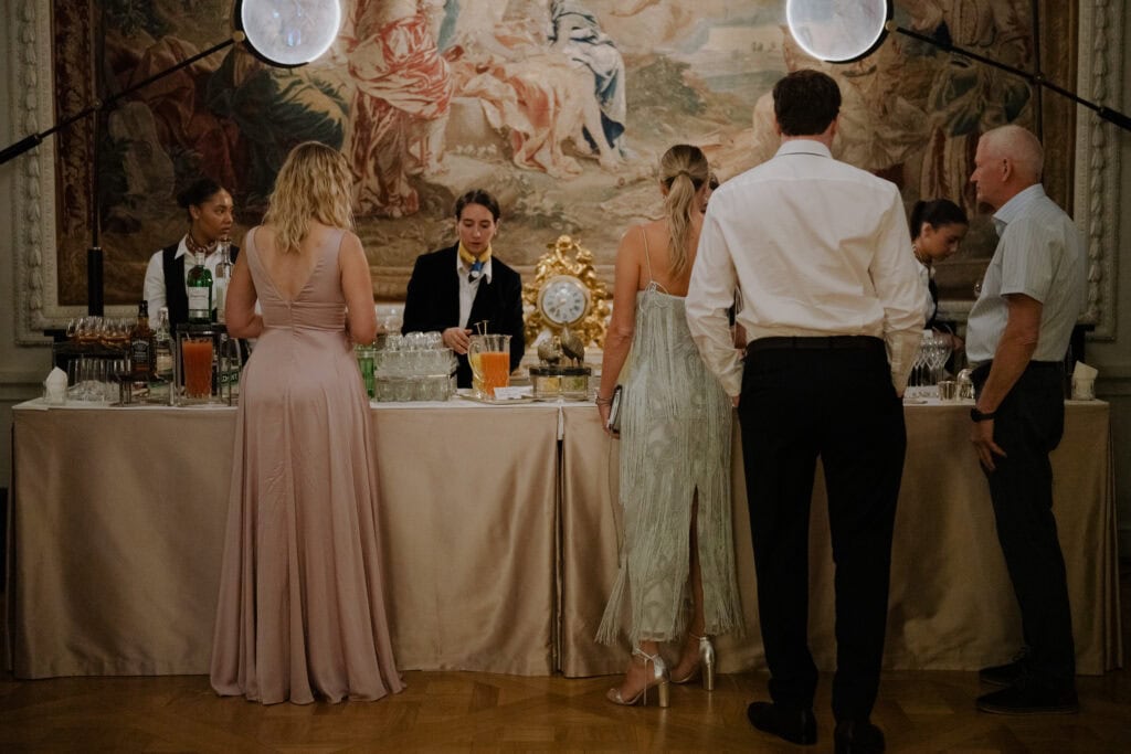 luxury wedding hotel de crillon paris 21h30m n7402659